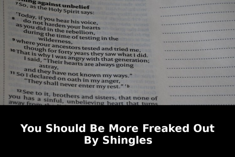 Shinglesthe viral infection leaves millions: Breaking Update - 2026 1 shinglesthe viral infection leaves millions - Publicancy