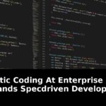 Enterprise scale demands spec-driven development: Essential Update - 2026 6 enterprise scale demands spec-driven development - Publicancy
