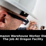 Amazon warehouse worker died: Revolutionary Update - 2026 5 amazon warehouse worker died - Publicancy