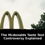 Explained the mcdonalds taste test: Shocking Update - 2026 4 explained the mcdonalds taste test - Publicancy