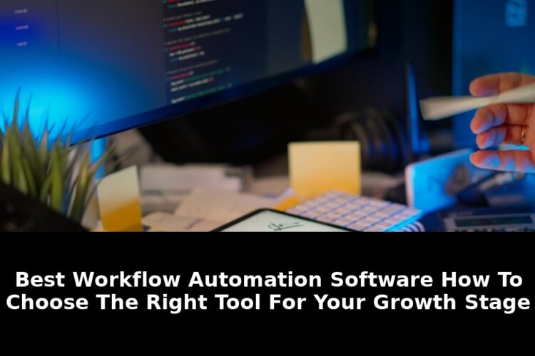 Best workflow automation software: Critical Update - 2026 1 best workflow automation software - Publicancy