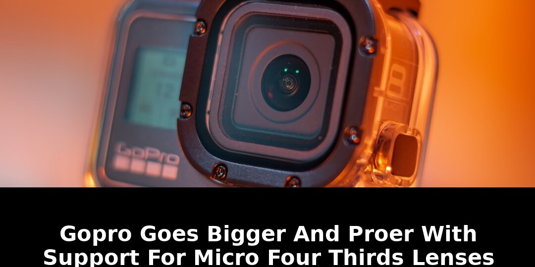 Micro four thirds lenses: Shocking Update - 2026 - April 2026 Guide 1 micro four thirds lenses - Publicancy