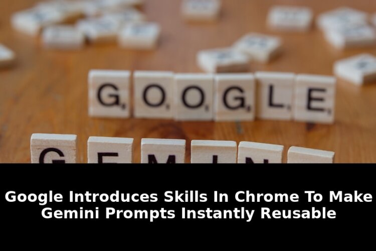 Make gemini prompts instantly reusable: Critical Update - 2026 1 make gemini prompts instantly reusable - Publicancy