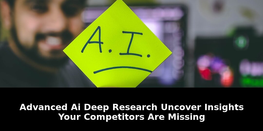 Uncover insights your competitors: Revolutionary Update - 2026 1 uncover insights your competitors - Publicancy