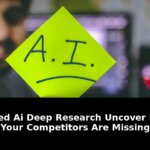 Uncover insights your competitors: Revolutionary Update - 2026 2 uncover insights your competitors - Publicancy