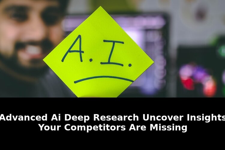 Uncover insights your competitors: Revolutionary Update - 2026 1 uncover insights your competitors - Publicancy