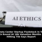 Data center startup fluidstack: Critical Update - 2026 2 data center startup fluidstack - Publicancy