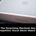 This Surprising MacBook Neo Competitor Will Blow Your Mind in 2026 3 surprising macbook neo competitor - Publicancy