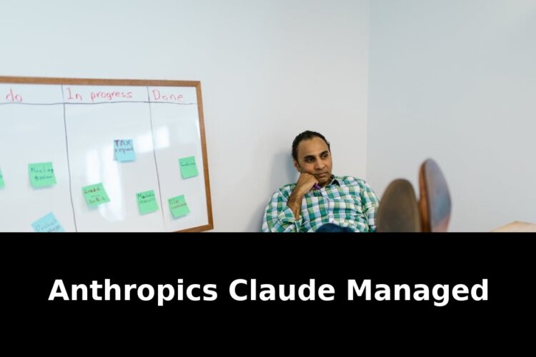 Claude managed agents gives enterprises: Must-Read Update - 2026 1 claude managed agents gives enterprises - Publicancy