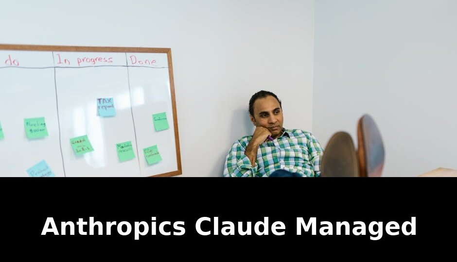 Claude managed agents gives enterprises: Must-Read Update - 2026 1 claude managed agents gives enterprises - Publicancy