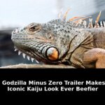 Epic godzilla minus zero trailer: Exclusive Update - 2026 5 epic godzilla minus zero trailer - Publicancy