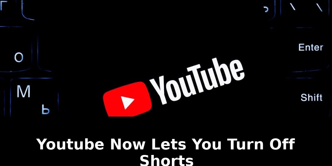 Turn off shorts youtubes time: Revolutionary Update - 2026 1 turn off shorts youtubes time - Publicancy