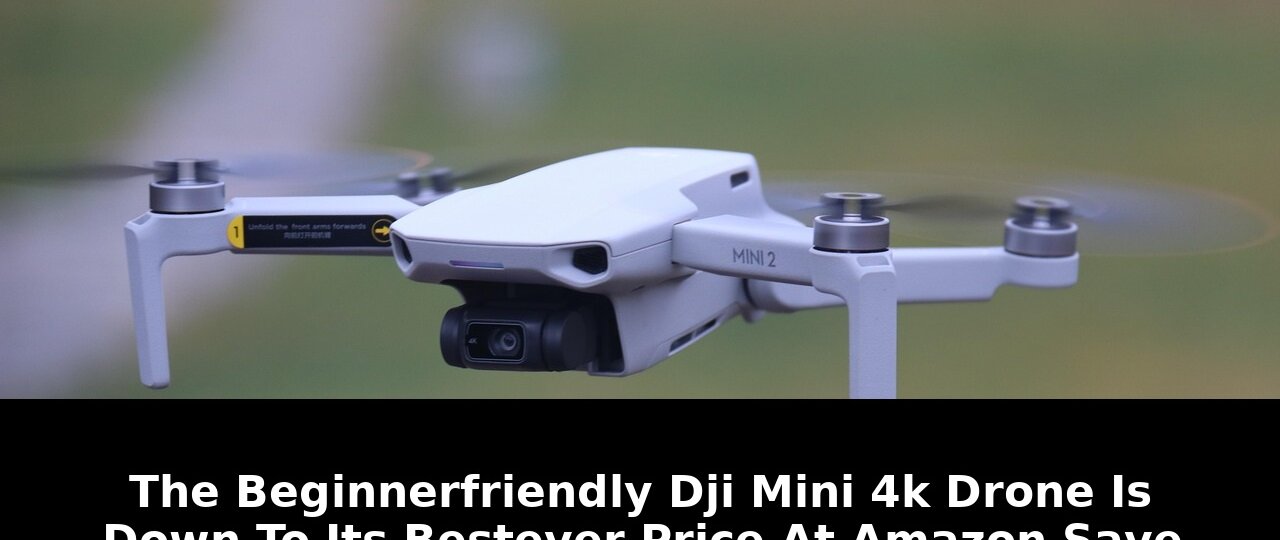 Beginner-friendly dji mini: Shocking Update - 2026 1 beginner-friendly dji mini - Publicancy