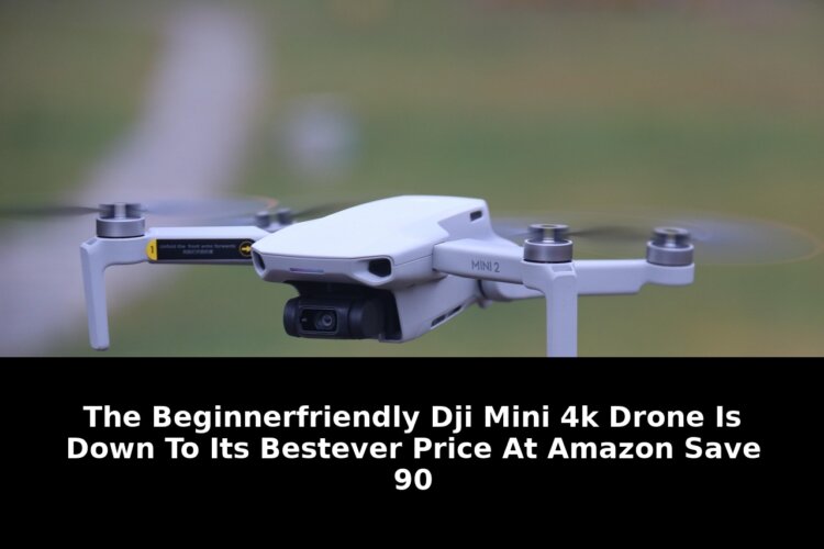 Beginner-friendly dji mini: Shocking Update - 2026 1 beginner-friendly dji mini - Publicancy