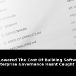 Building software enterprise governance hasnt: Revolutionary Update - 2026 4 building software enterprise governance hasnt - Publicancy