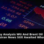 Oil Prices Bounce With US-Iran News Still Awaited: Essential 2026 Analysis 2 bounce with us-iran news still - Publicancy