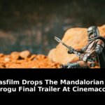 Mandalorian and grogu final trailer: Essential Update - 2026 2 mandalorian and grogu final trailer - Publicancy