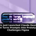 Anthropic just launched claude design: Exclusive Update - 2026 2 anthropic just launched claude design - Publicancy