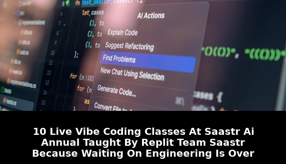 Live vibe coding classes: Game-Changing Update - 2026 1 live vibe coding classes - Publicancy