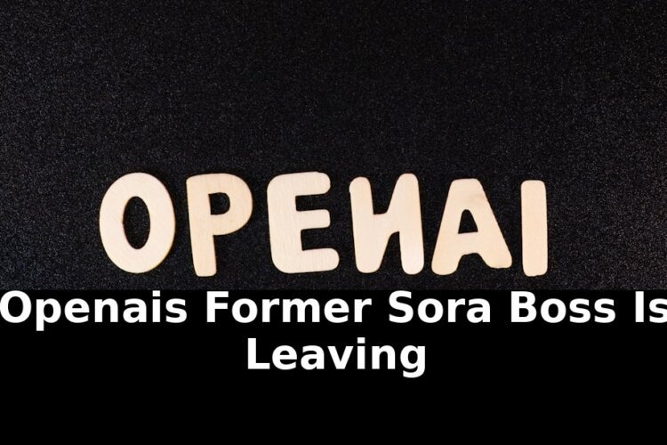 Leaving last month openai gave: Revolutionary Update - 2026 1 leaving last month openai gave - Publicancy