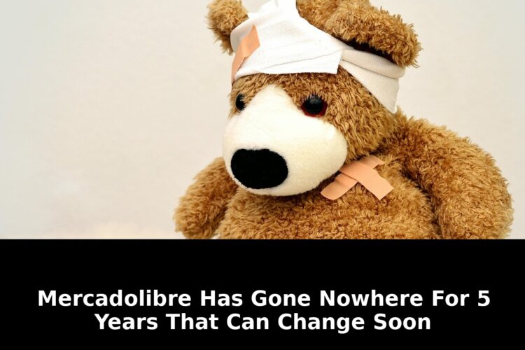 Mercadolibre has gone nowhere: Game-Changing Update - 2026 1 mercadolibre has gone nowhere - Publicancy