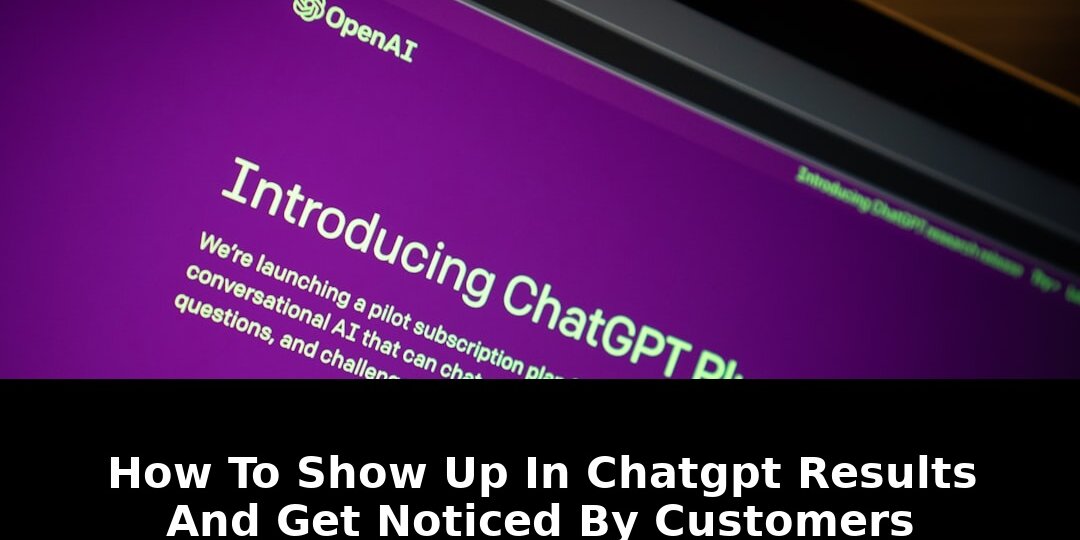 Results and get noticed: Exclusive Update - 2026 - April 2026 Guide 1 results and get noticed - Publicancy