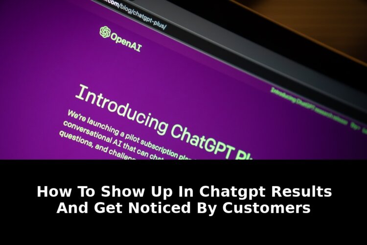 Results and get noticed: Exclusive Update - 2026 - April 2026 Guide 2 results and get noticed - Publicancy