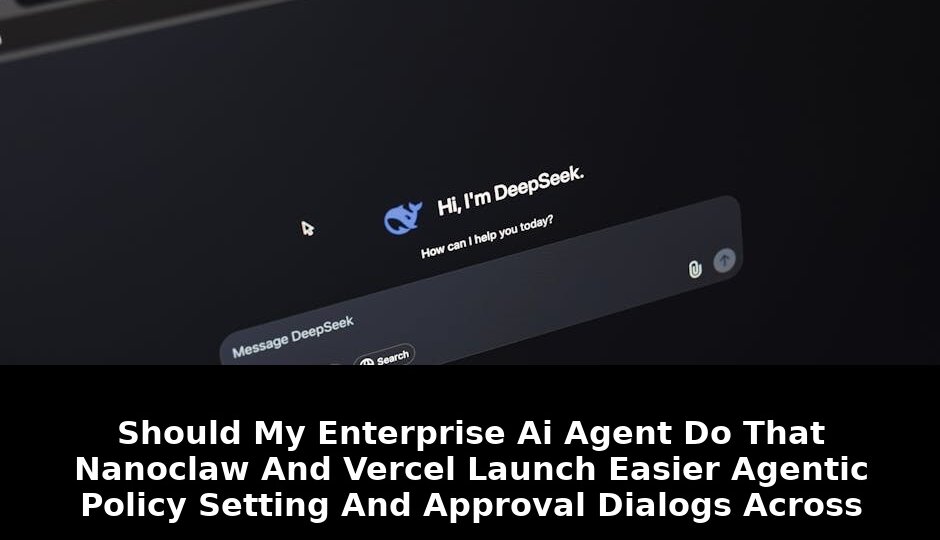 Nanoclaw and vercel launch easier: Essential Update - 2026 1 nanoclaw and vercel launch easier - Publicancy