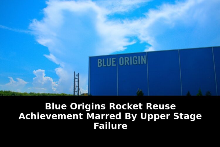 Rocket reuse achievement marred: Exclusive Update - 2026 2 rocket reuse achievement marred - Publicancy