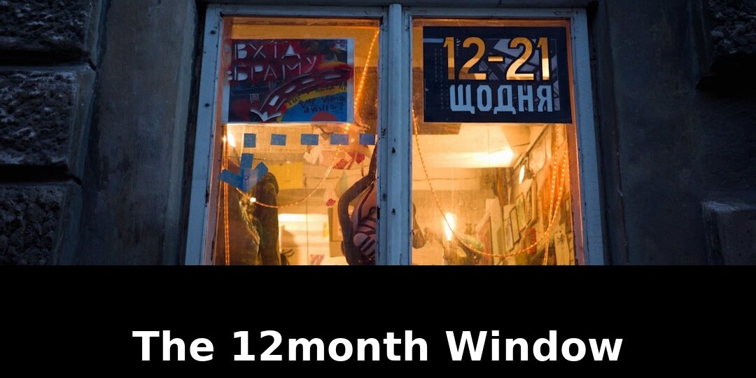 Window the 12-month window techcrunch: Must-Read Update - 2026 1 window the 12-month window techcrunch - Publicancy