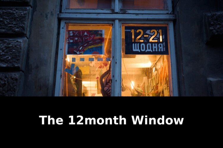 Window the 12-month window techcrunch: Must-Read Update - 2026 1 window the 12-month window techcrunch - Publicancy