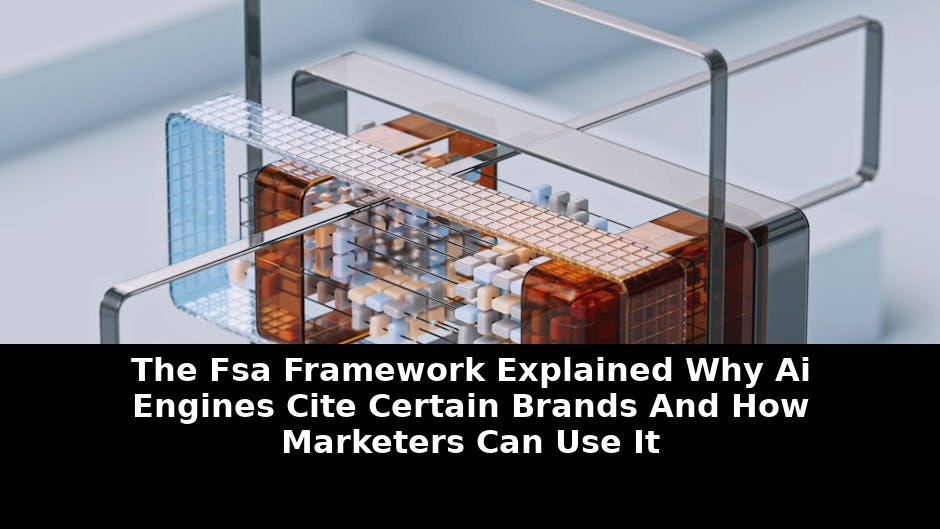 Engines cite certain brands: Exclusive Update - 2026 1 engines cite certain brands - Publicancy