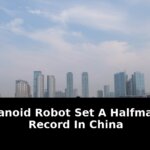 E-Town Humanoid Robot Half Marathon 2026: The Record That Shocked China 2 e-town humanoid robot half marathon - Publicancy