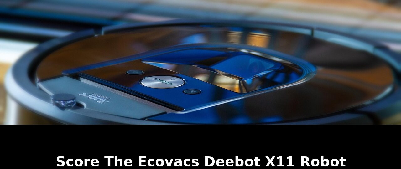 Ecovacs deebot x11 robot vacuum: Critical Update - 2026 1 ecovacs deebot x11 robot vacuum - Publicancy