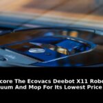 Ecovacs deebot x11 robot vacuum: Critical Update - 2026 2 ecovacs deebot x11 robot vacuum - Publicancy