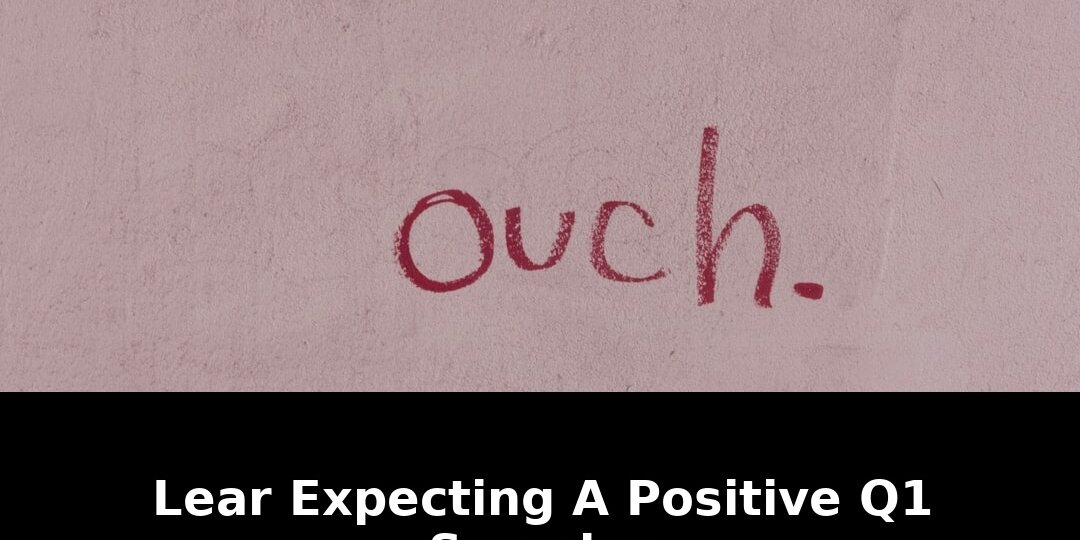 Surprise nyselea seeking alpha skip: Game-Changing Update - 2026 1 surprise nyselea seeking alpha skip - Publicancy