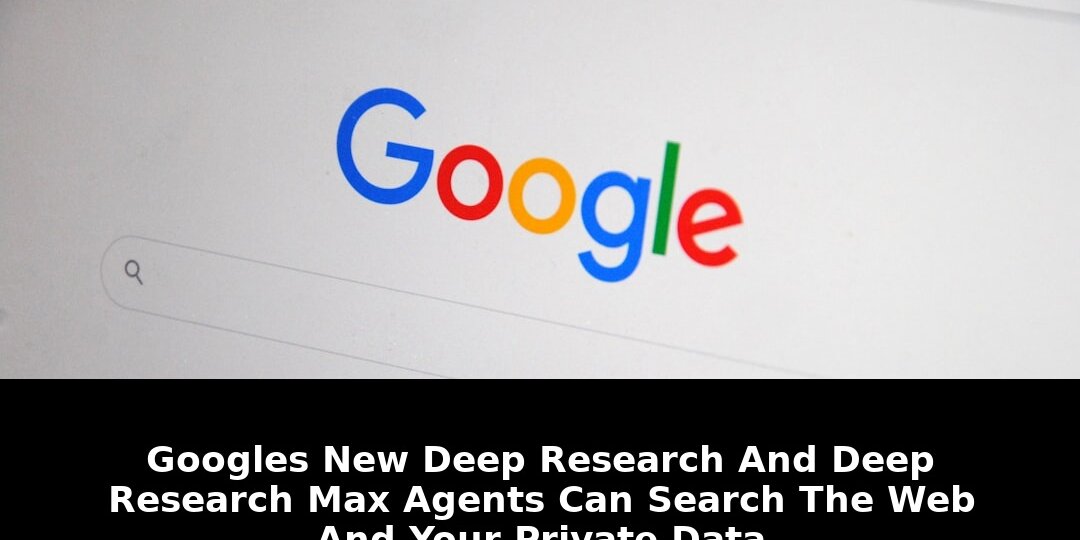 Research and deep research: Exclusive Update - 2026 1 research and deep research - Publicancy