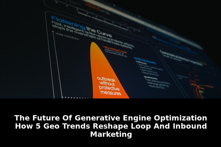 Loop and inbound marketing: Critical Update - 2026 1 loop and inbound marketing - Publicancy