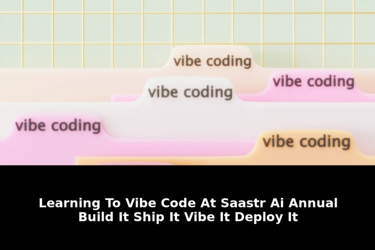 Biggest deepest vibe coding presence: Essential Update - 2026 1 biggest deepest vibe coding presence - Publicancy