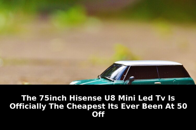 Window credit hisense hisense 75-inch: Must-Read Update - 2026 1 window credit hisense hisense 75-inch - Publicancy