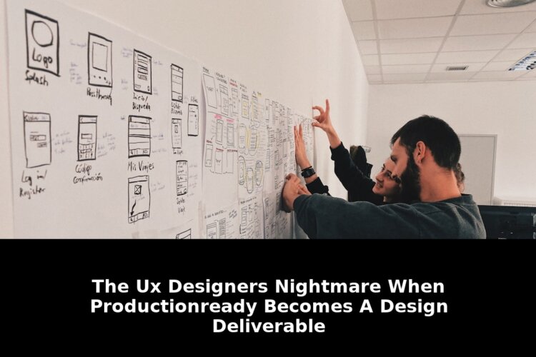 Standard should designers code debate: Exclusive Update - 2026 1 standard should designers code debate - Publicancy