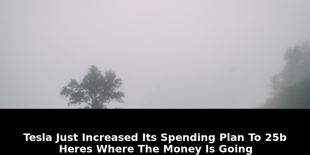 Increased its spending plan: Must-Read Update - 2026 1 increased its spending plan - Publicancy