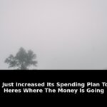 increased its spending plan - Publicancy