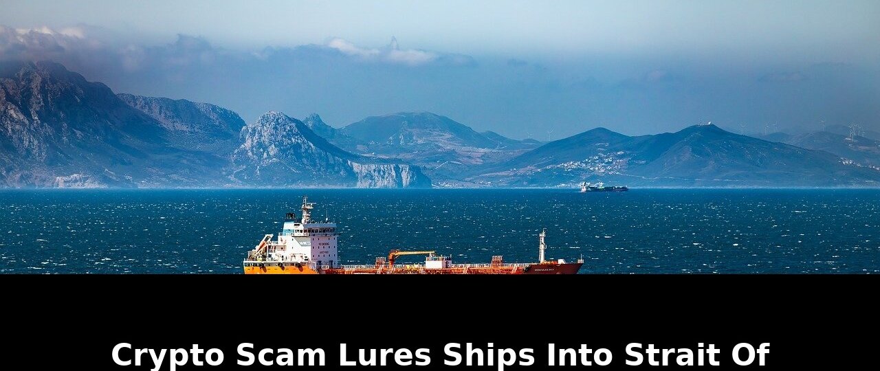 Crypto scam lures ships: Critical Update - 2026 - April 2026 Guide 1 crypto scam lures ships - Publicancy