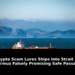 crypto scam lures ships - Publicancy