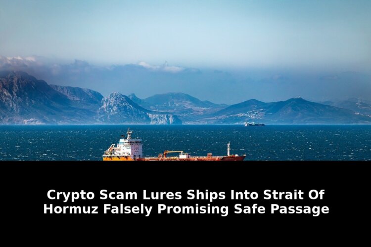Crypto scam lures ships: Critical Update - 2026 - April 2026 Guide 1 crypto scam lures ships - Publicancy