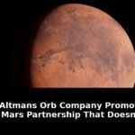 altmans orb company promoted - Publicancy