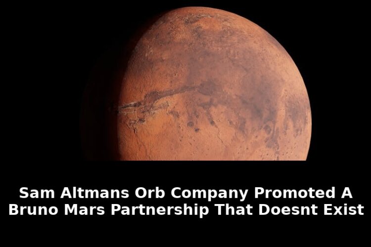 Altmans orb company promoted: Must-Read Update - 2026 1 altmans orb company promoted - Publicancy