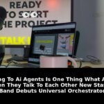 startup band debuts 039universal orchestrator039 - Publicancy