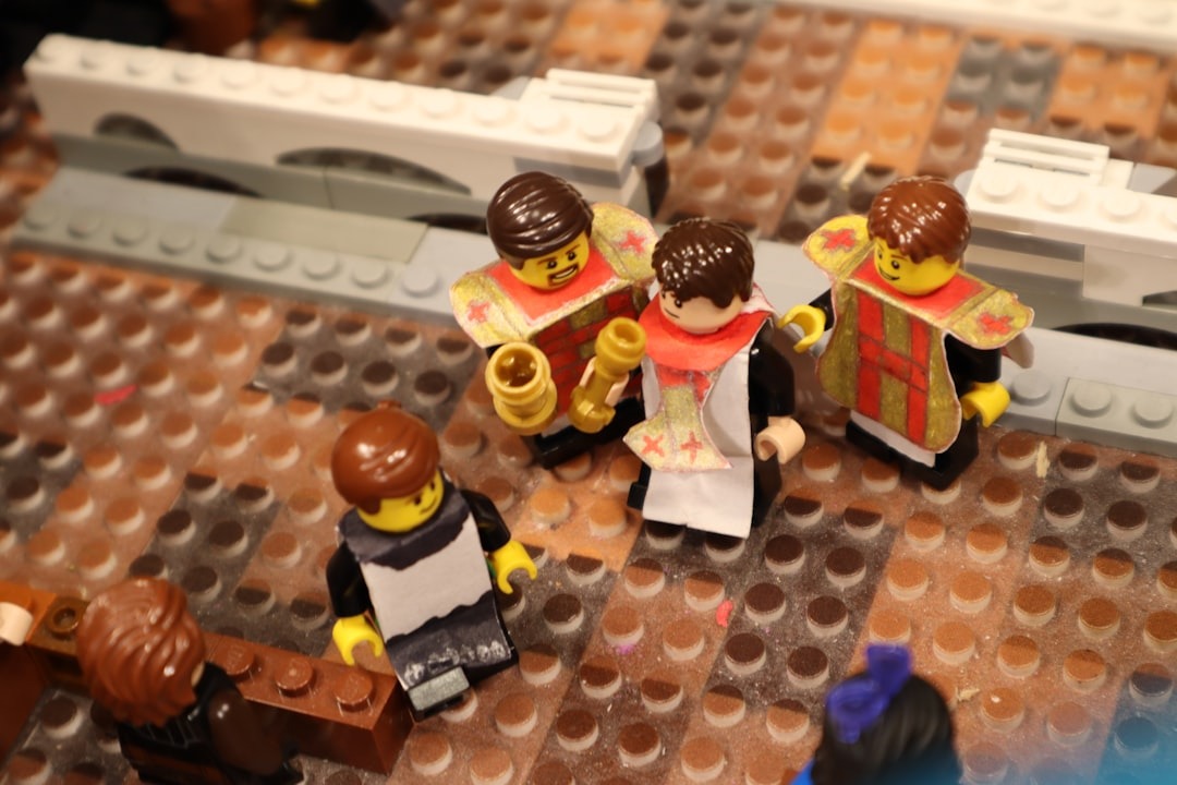 BREAKING: Did Somebody Say Lego World Cup 2026? Leaked Sets Shock Fans! 2 Did somebody say Lego World Cup 2026 sets?